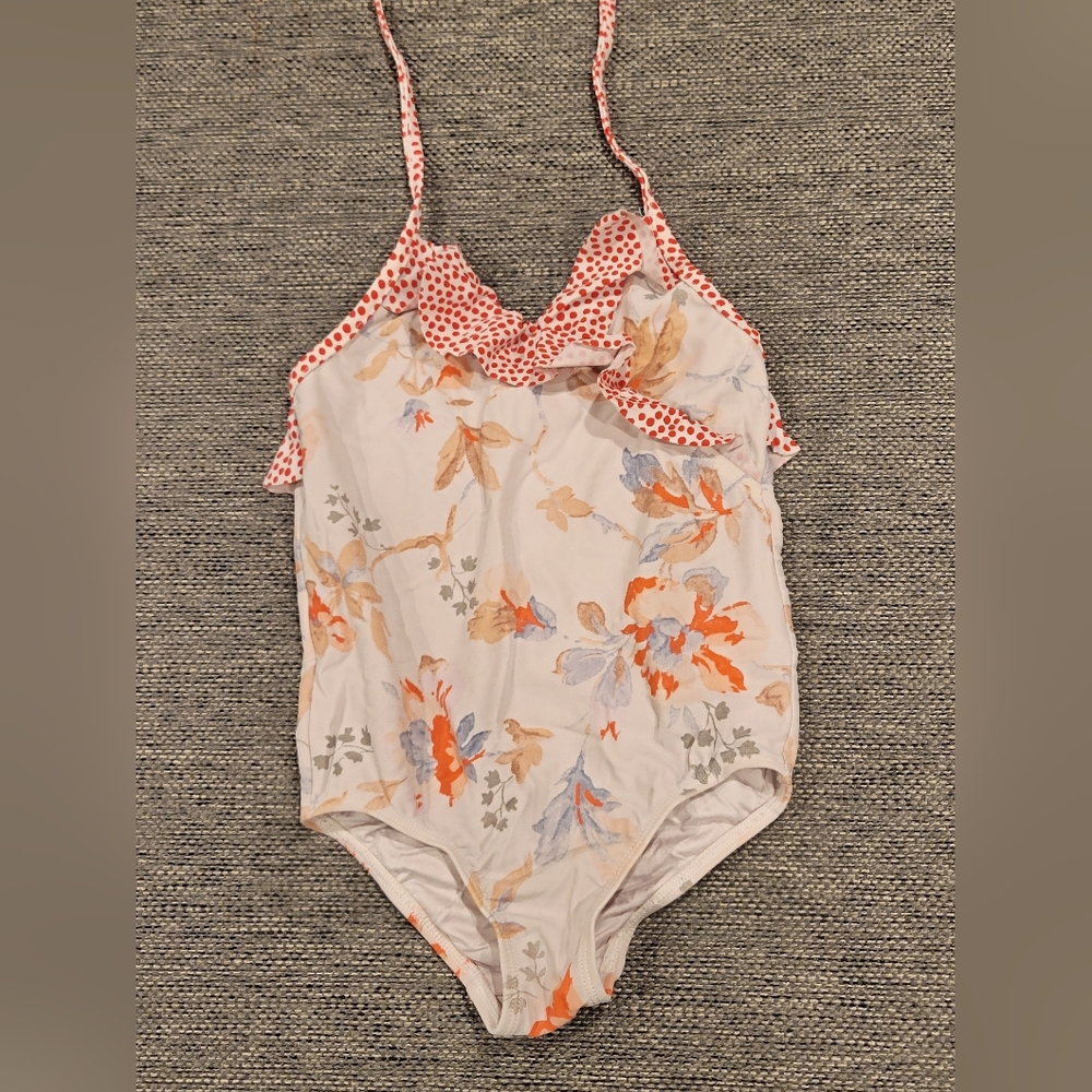 Zimmerman one piece swim suit